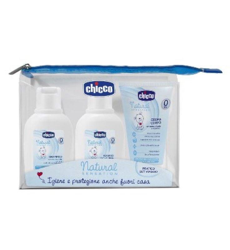 CH COSM NAT SENS VIAGGIO 100 CH COSM NAT SENS VIAGGIO 100