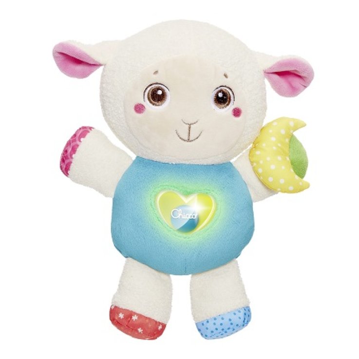 CHICCO GIOCO FIRST LOVE LILY LUCE MUSICA PECORA CHICCO GIOCO FIRST LOVE LILY LUCE MUSICA PECORA