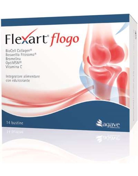 FLEXART FLOGO 14 BUSTINE 4,5 G