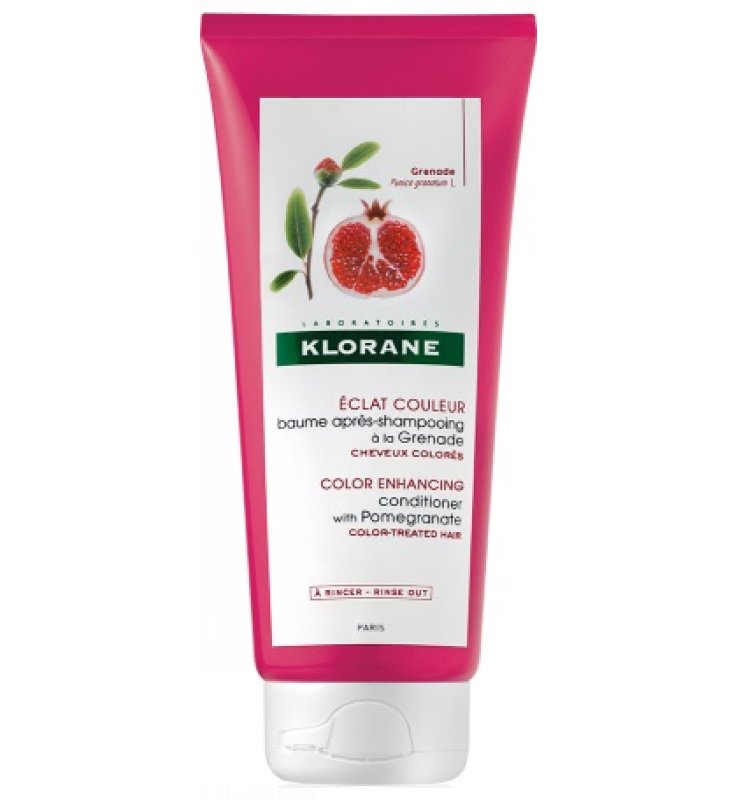 KLORANE BALSAMO AL MELOGRANO 200 ML