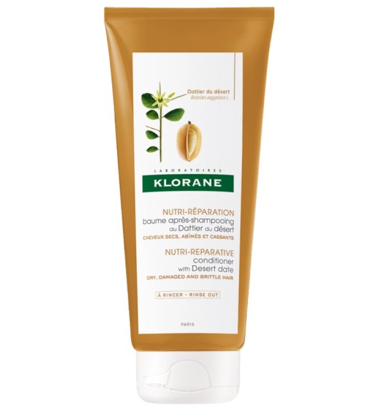 KLORANE BALSAMO AL DATTERO DEL DESERTO 200 ML