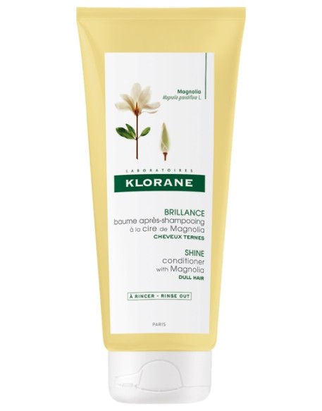 KLORANE BALSAMO ALLA CERA DI MAGNOLIA 200 ML