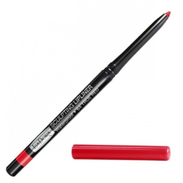ISADORA SCULPTING LIPLINER WATERPROOF 64 ISADORA SCULPTING LIPLINER WATERPROOF 64