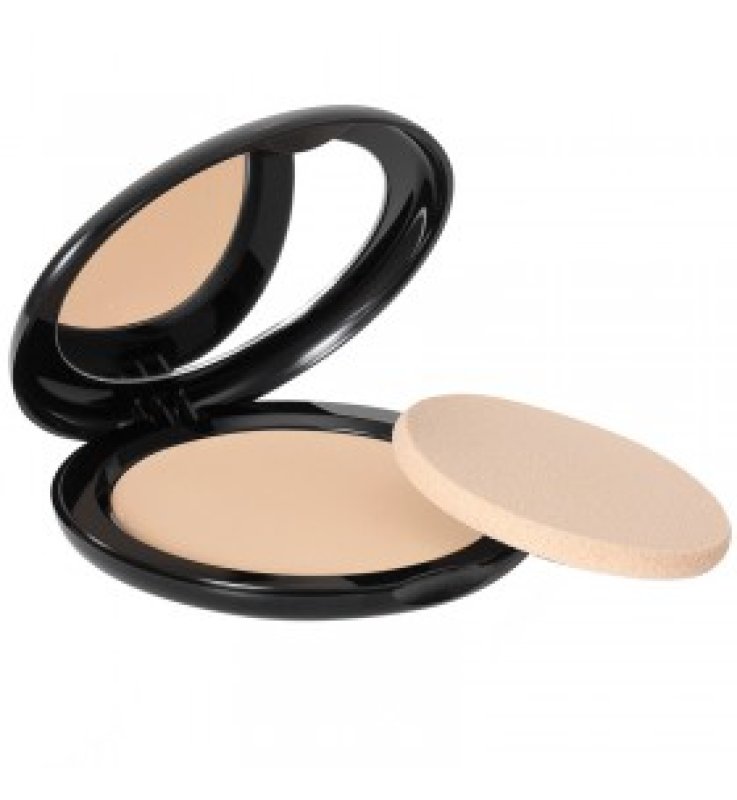 ISADORA ULTRA COVER CIPRIA COMPACT POWDER SPF 20 CAMOUFLAGEMEDIUM