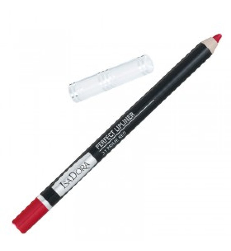 ISADORA PERFECT LIPLINER 31