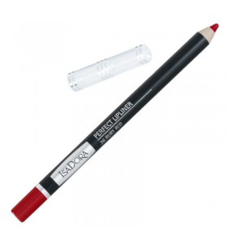 ISADORA MATTITA PERFECT LIP LINER 36 ISADORA MATTITA PERFECT LIP LINER 36
