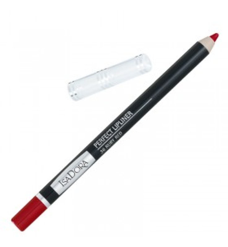 ISADORA MATTITA PERFECT LIP LINER 36