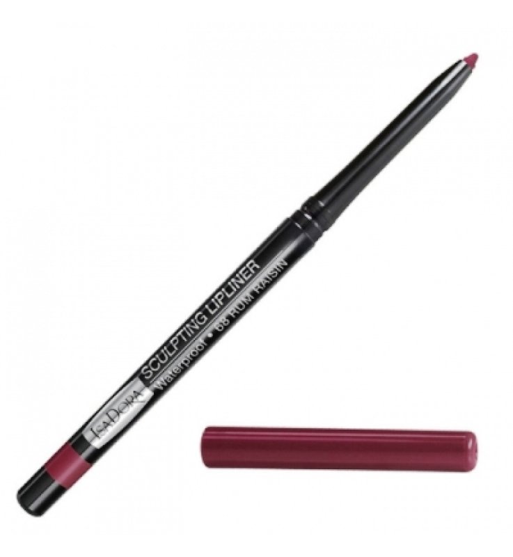 ISADORA SCUPLTING LIPLINER WATERPROOF 68