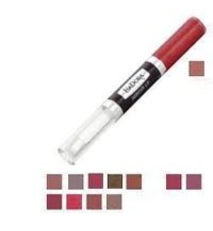 ISADORA CORR LIGHT BLU BE