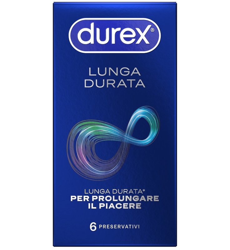 PROFILATTICO DUREX PERFORMA 6 PEZZI