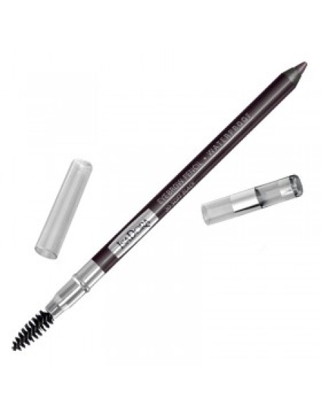 ISADORA EYEBROW STYLER COLOR&SHAPE 30 SOFT BLACK