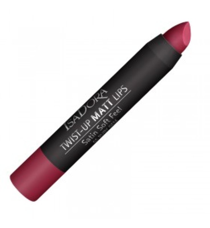 ISADORA TWIST UP MATT LIP 65