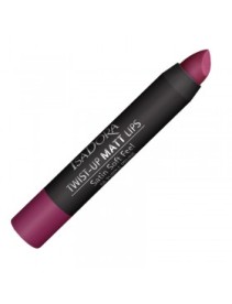 ISADORA TWIST UP MATT LIP 66