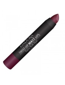 ISADORA TWIST UP MATT LIP 67