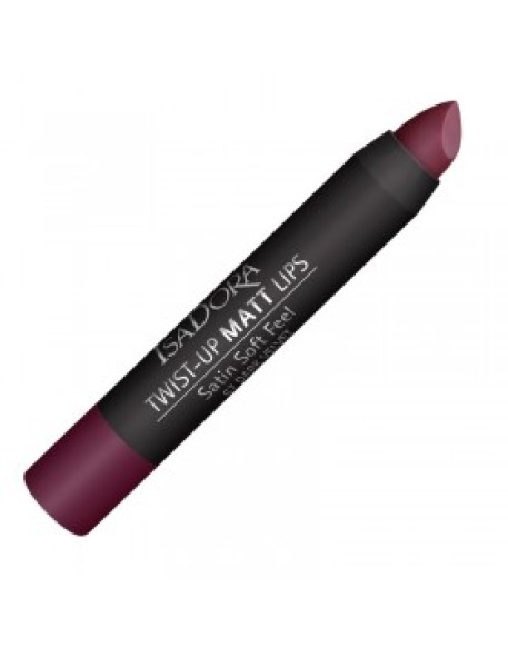 ISADORA TWIST UP MATT LIP 67