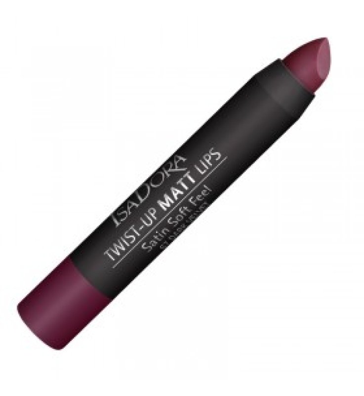 ISADORA TWIST UP MATT LIP 67