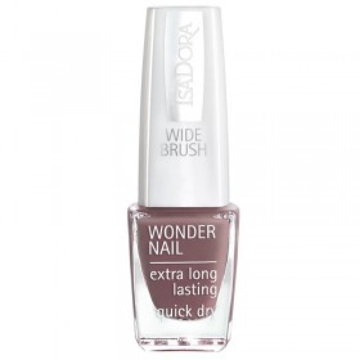 ISADORA WONDER NAIL 539 ISADORA WONDER NAIL 539