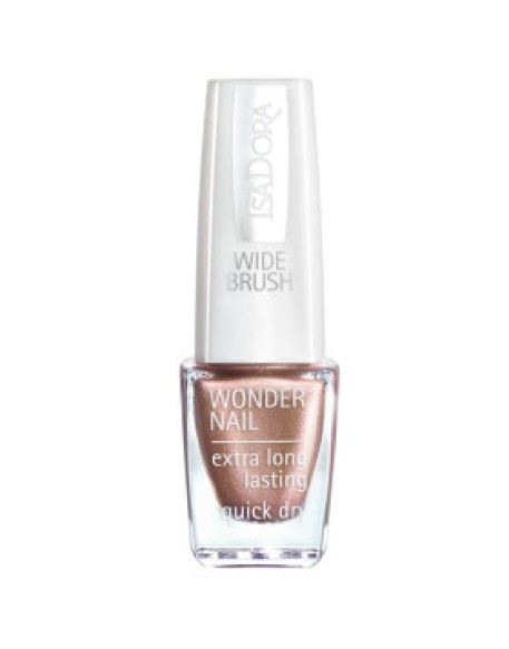 ISADORA WONDER NAIL 557