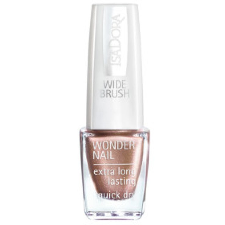 ISADORA WONDER NAIL 557 ISADORA WONDER NAIL 557