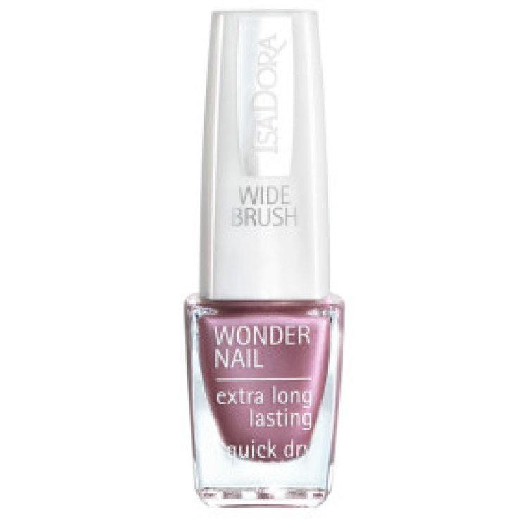 ISADORA WONDER NAIL 560 ISADORA WONDER NAIL 560