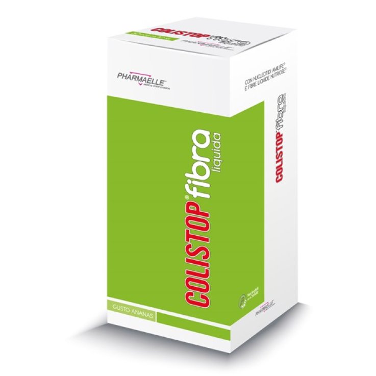 COLISTOP Fibra Liq. 300 ml COLISTOP Fibra Liq. 300 ml