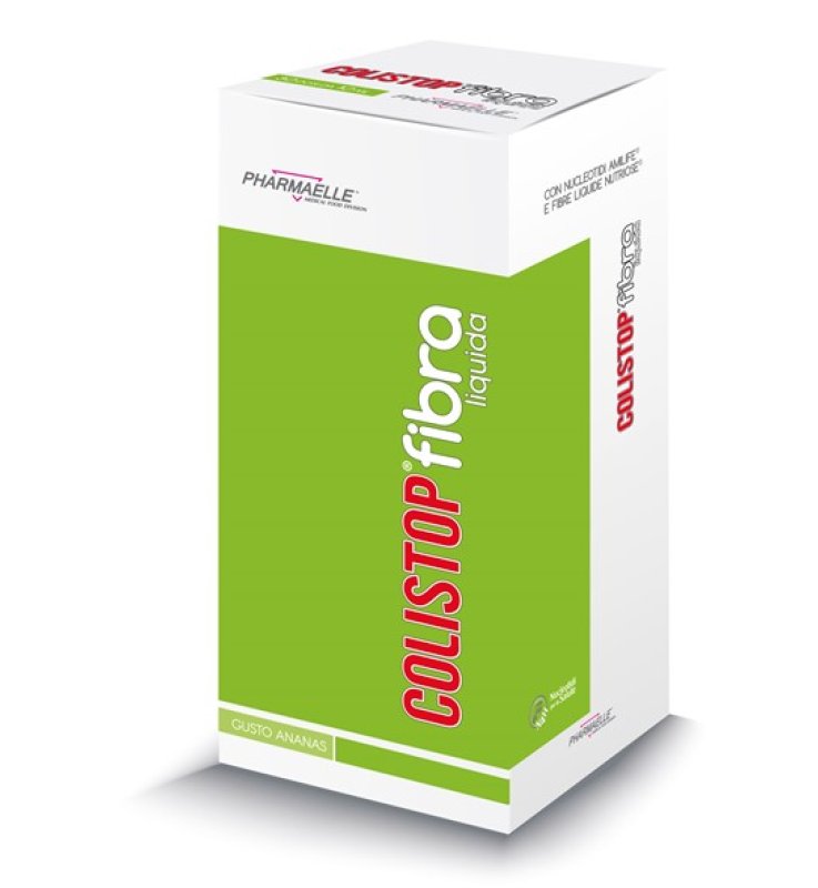 COLISTOP Fibra Liq. 300 ml