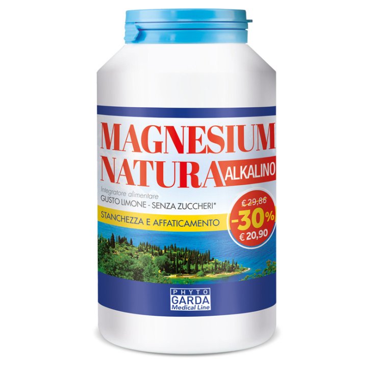 MAGNESIO 300g PG MAGNESIO 300g PG