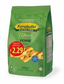 FARABELLA Pasta Penne RigPROMO