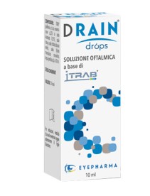 DRAIN DROPS 10 ML
