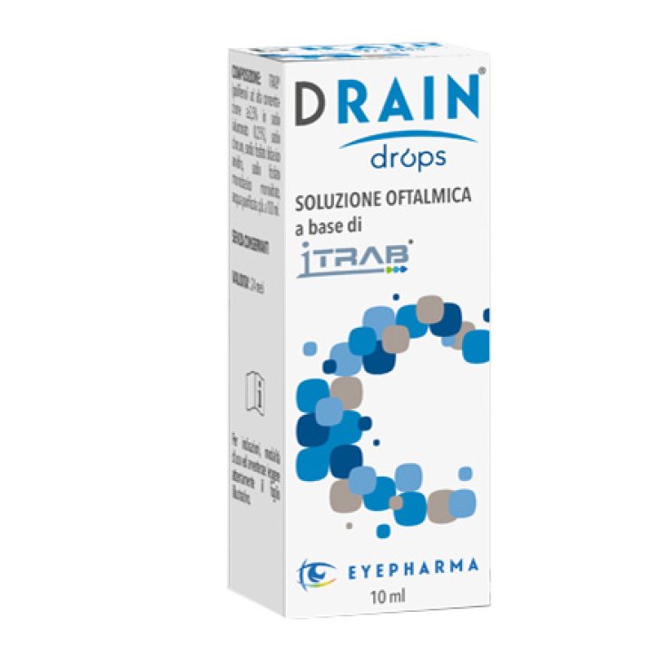 DRAIN DROPS 10 ML DRAIN DROPS 10 ML