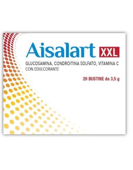 AISALART XXL 20BUST