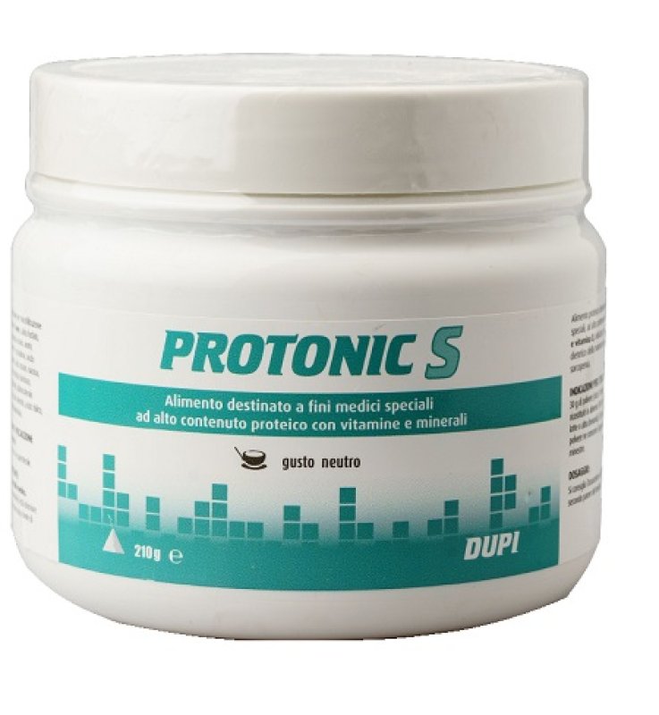 PROTONIC S Polv.210g