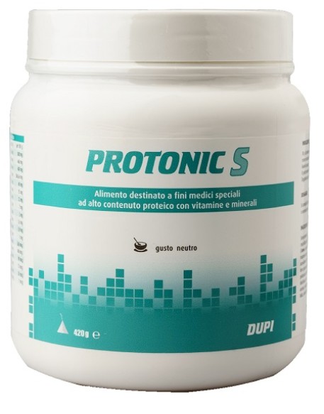 PROTONIC S Polv.420g