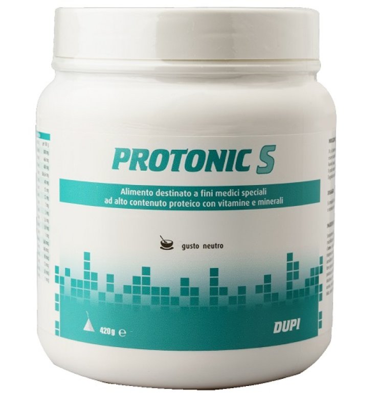 PROTONIC S Polv.420g