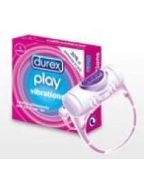 DUREX PLAY VIBRATION GEN 3 ITA