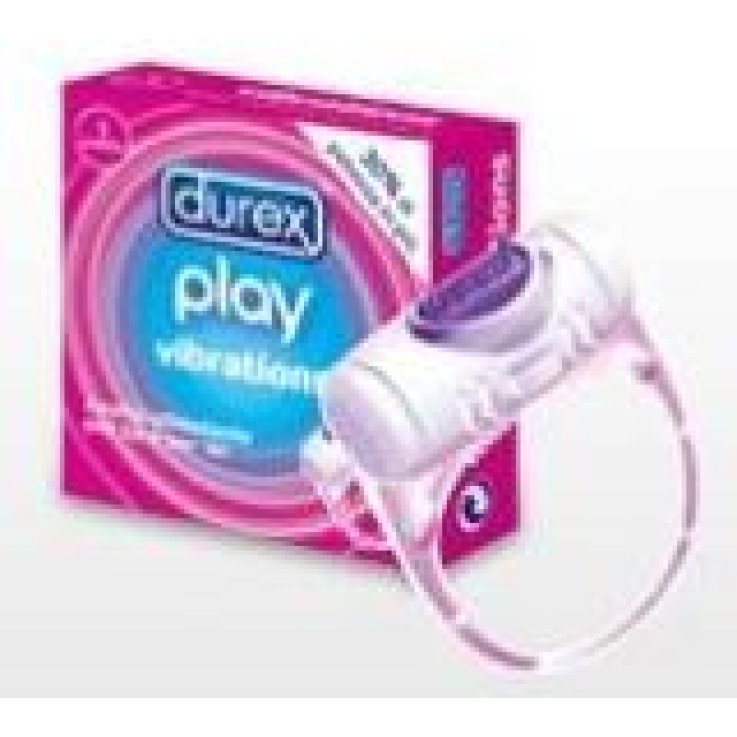 DUREX PLAY VIBRATION GEN 3 ITA DUREX PLAY VIBRATION GEN 3 ITA