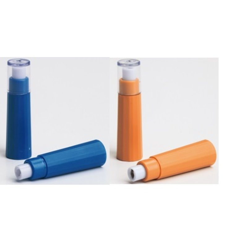 LANCETTE PUNGIDITO WELLION SAFETY LANCETS 28 G 25 PEZZI