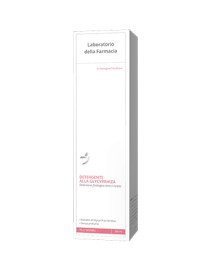 LABORATORIO DELLA FARMACIA DETERGENTE GLYCYRRHIZA 200 ML