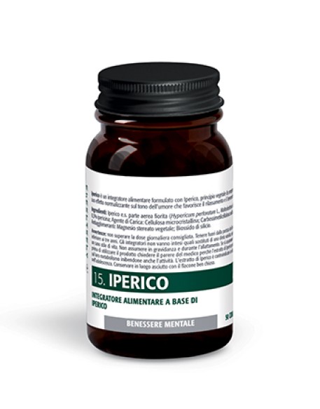 IPERICO 50 COMPRESSE