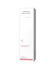 LABORATORIO DELLA FARMACIA TONICO DELICATO 200 ML