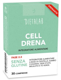 LDF CELLDRENA 30 COMPRESSE