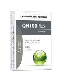 LDF QH100 PLUS 20 PERLE