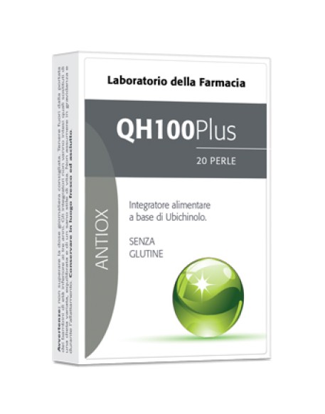 LDF QH100 PLUS 20 PERLE