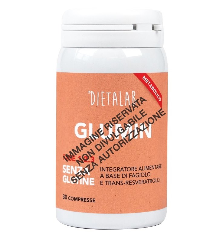 LDF GLUMIN 30 COMPRESSE