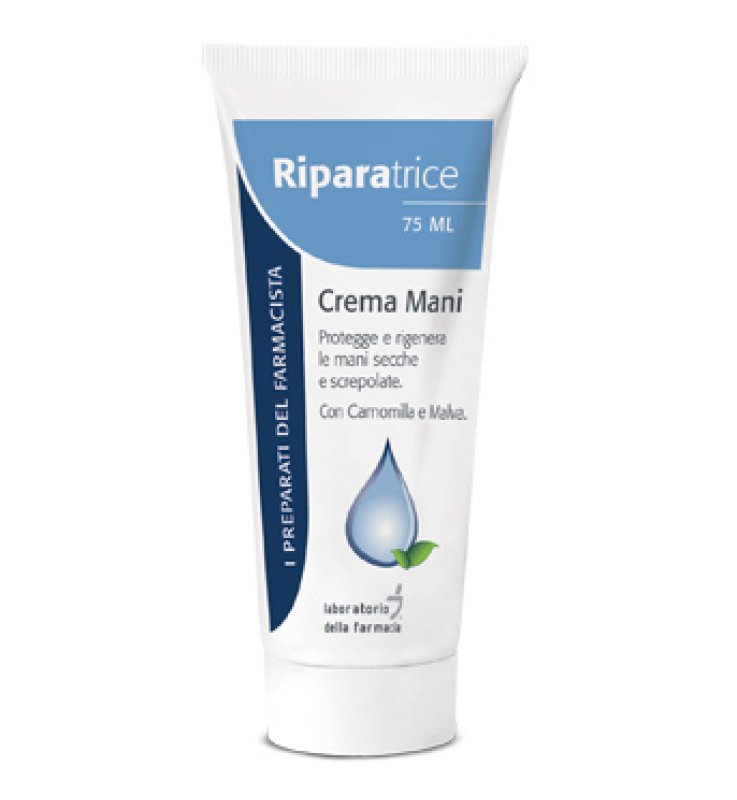 CREMA MANI RIPARATRICE 75 ML