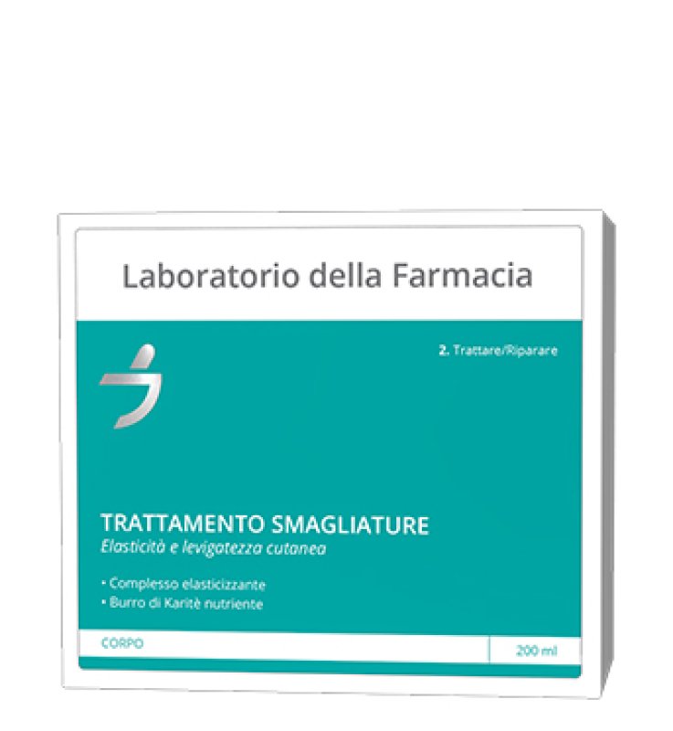 LDF TRATTAMENTO CORPO SMAGLIATURE 200 ML