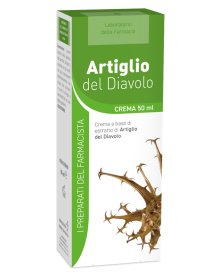 LDF ARTIGLIO CREMA 2% 50ML