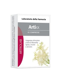 LDF ARTIXX 30 COMPRESSE