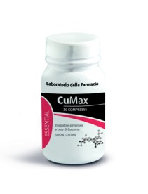 LDF CUMAX 30 COMPRESSE