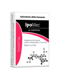 LDF IPOMEC 30 COMPRESSE